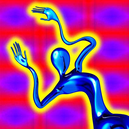 Take it from the Dead (Neon Coloured Vinyl) - Vinile LP di Acid Dad