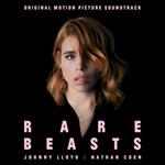 Rare Beasts (Colonna Sonora)