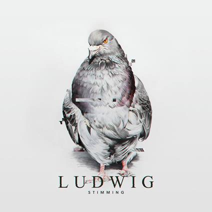 Ludwig - Vinile LP di Stimming