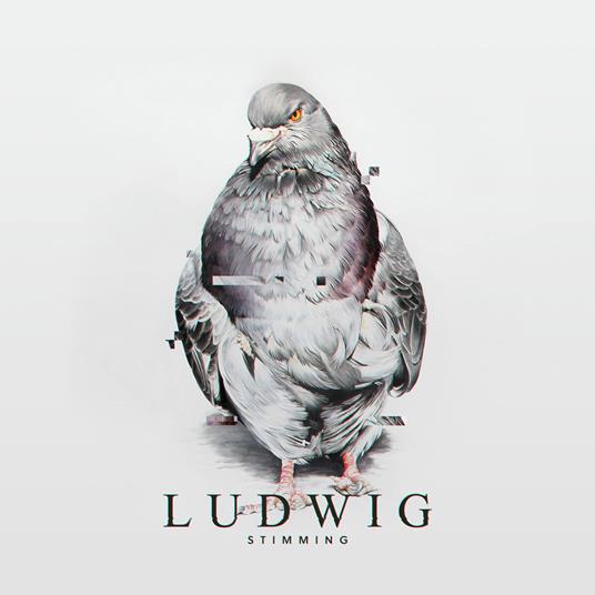 Ludwig - Vinile LP di Stimming