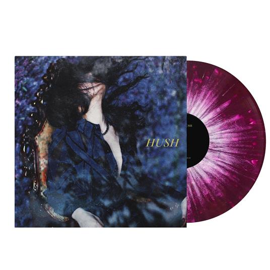 Hush - Vinile LP di Slow Crush