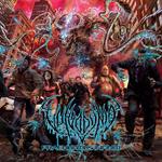 Praenuntius Infiniti (Splatter Coloured Vinyl)