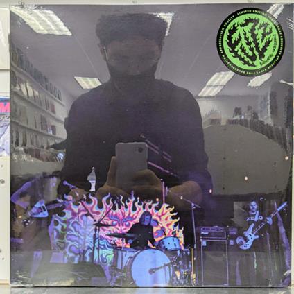 Levitation - Vinile LP di Fuzz