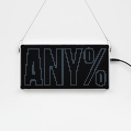 Any Percent - Vinile LP di CAR