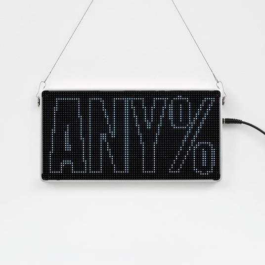 Any Percent - Vinile LP di CAR