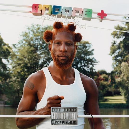 Encore   Pour De Vrai - CD Audio di Ichon