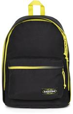 Zaino Out Of Office Kontrastgralime Eastpak