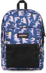 Zaino Eastpak Pinnacle Blocktype Navy