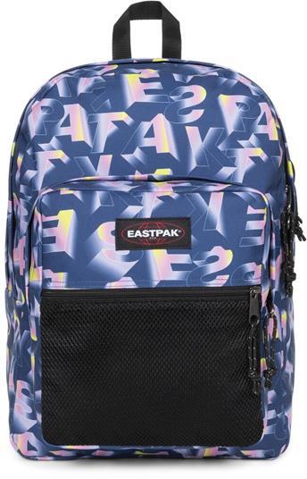 Zaino Eastpak Pinnacle Blocktype Navy