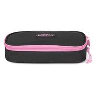 Astuccio Eastpak Oval Single Kontrastgrapink