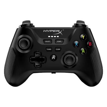 Gamepad CLUTCH Wireless Black 516L8AA