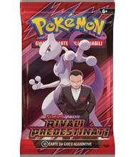 Pokemon - Bustina Singola in Esp. 36 Scarlatto e Violetto - 10