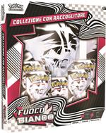 Pokemon Collezione con Raccoglitore Versione - 1 