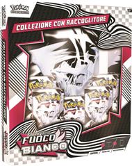 Pokemon Collezione con Raccoglitore Versione - 1 