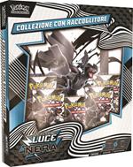Pokemon Collezione con Raccoglitore Versione - 2 