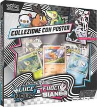 Pokemon Collezione con Poster 