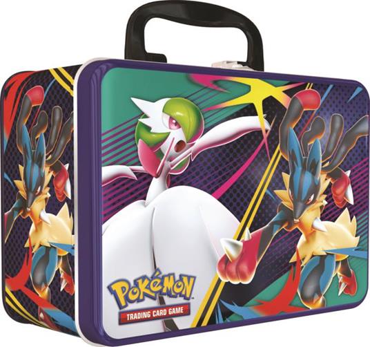 Pokemon - Valigetta "Novembre 2025"