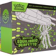 Pokemon - Set Allenatore Fuoriclasse M3