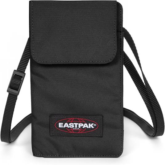 Daller Pouch Black A Eastpak