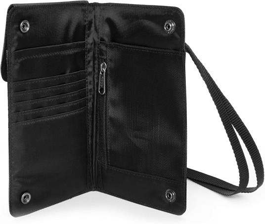 Daller Pouch Black A Eastpak - 2