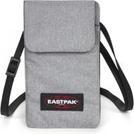 Borsello a tracolla con tasche, grigio Eastpak