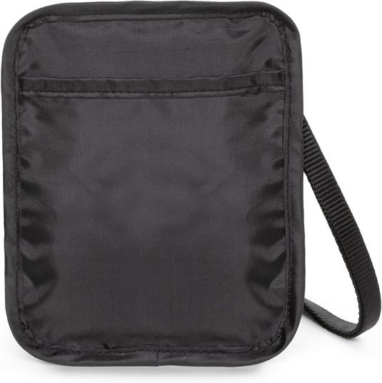 Safepouch Black Ab Eastpak - 2
