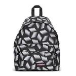 Eastpak Zaino Padded Pak''R Refleks EP Black