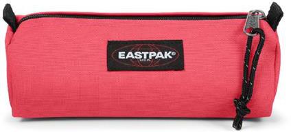 Astuccio Benchmark Single Cupcake Pink A Eastpak