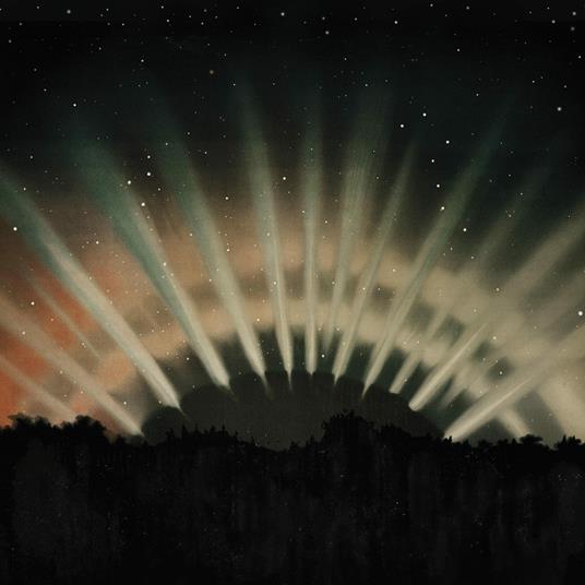 Courage - Vinile LP di Meimuna