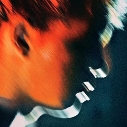 Crash - Vinile LP di Les Louanges