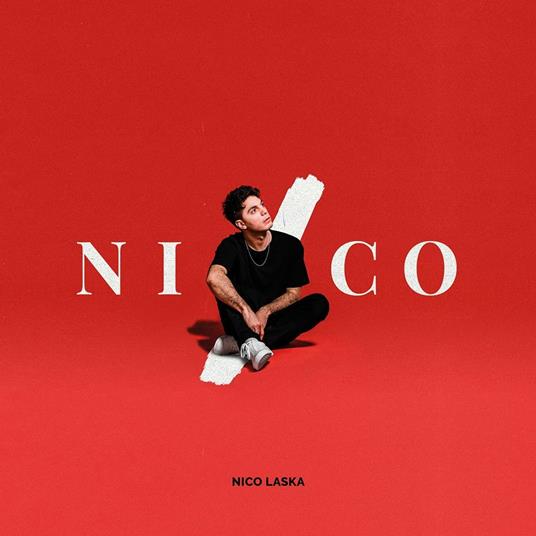 Ni - Co - CD Audio di Nico Laska