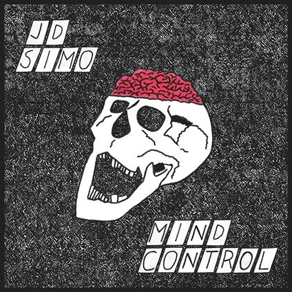 Mind Control - CD Audio di JD Simo