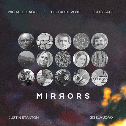 Mirrors - CD Audio di Mirrors
