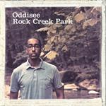 Rock Creek Park (Autumn Gold Vinyl)