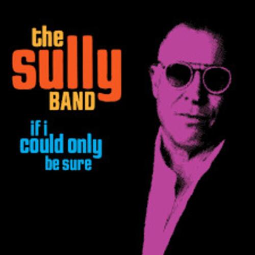 Let's Straighten it Out! - CD Audio di Sully Band