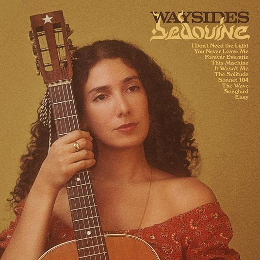 Waysides - CD Audio di Bedouine
