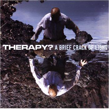 A Brief Crack Of Light - CD Audio di Therapy?