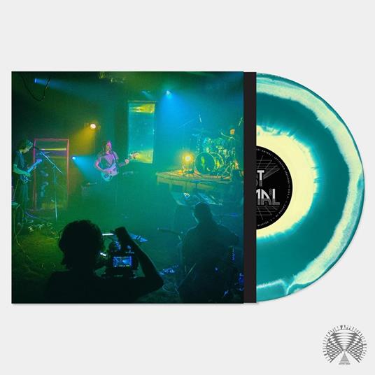 Levitation Sessions (Coloured Vinyl) - Vinile LP di Post Animal