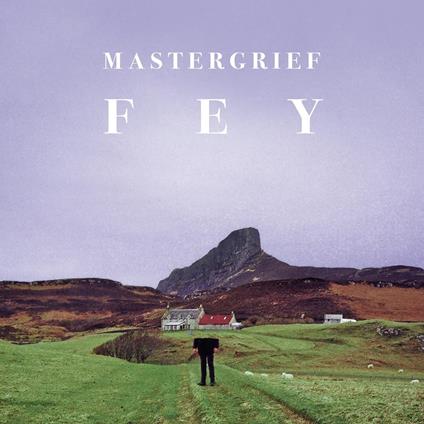 Fey - Vinile LP di Mastergrief