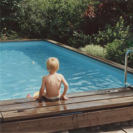 Burden - Vinile LP di Matthias Gusset