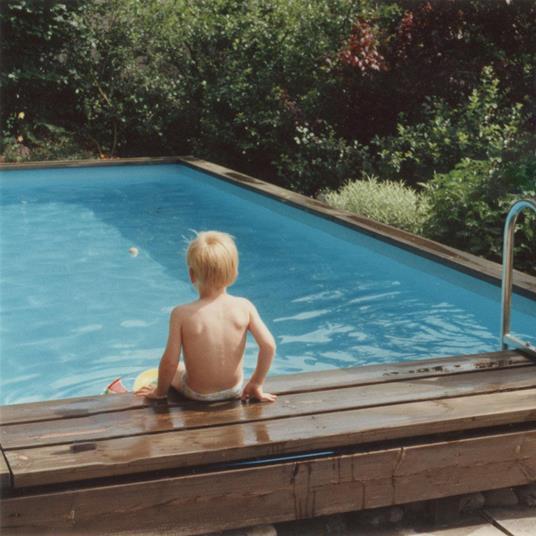 Burden - Vinile LP di Matthias Gusset