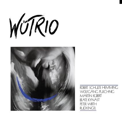 Wütrio - Vinile LP di Wütrio