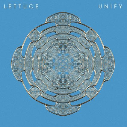 Unify - CD Audio di Lettuce