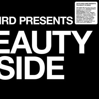 Lefto Presents The Beauty Is Inside - CD Audio