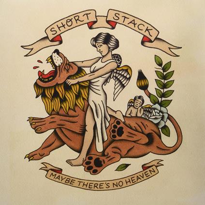 Maybe There'S No Heaven - Vinile LP di Short Stack