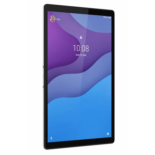 Tablet Lenovo Tab M10 FHD Plus (2nd Gen) 2 GB LPDDR4x 32 GB 10,1' MediaTek Helio P22T