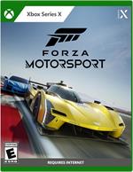 Forza Motorsport - XONE