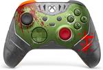 Microsoft XBOX Controller Wireless Doom Limited Edition