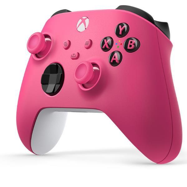 Microsoft XBOX Controller Wireless Deep Pink V2