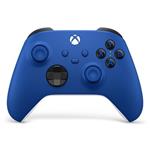 Microsoft XBOX Controller Wireless Shock Blue V3